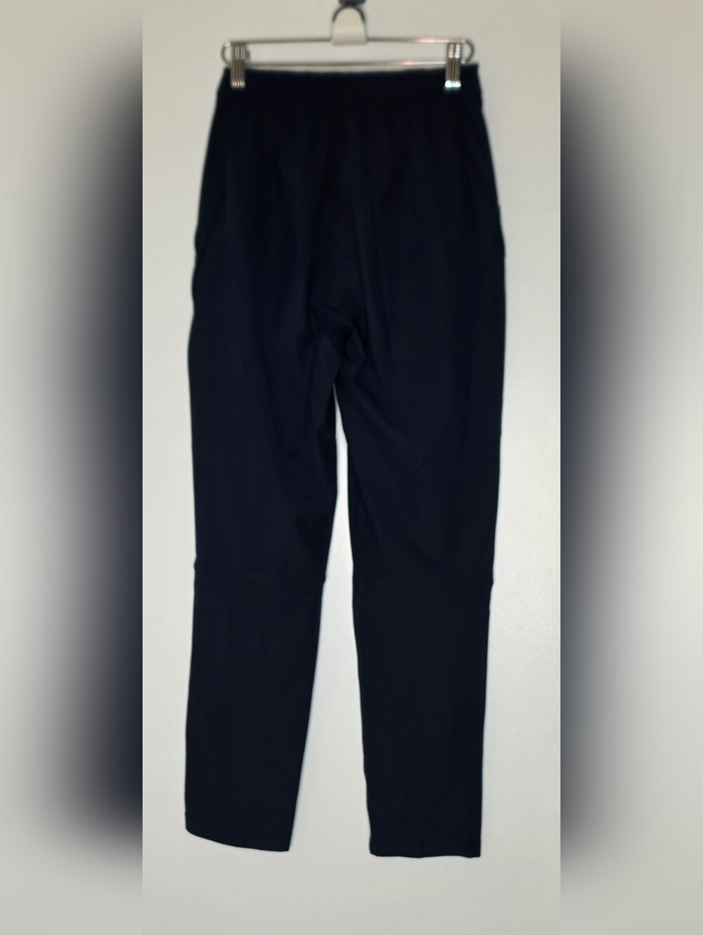 Lululemon Essential High-Rise Trouser -True Navy - Picture 2 of 10